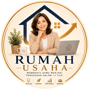 Rumah Usaha